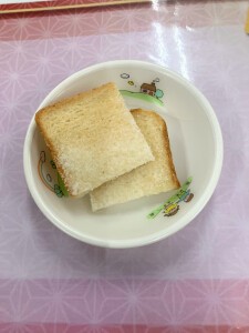 5月27日　おやつ